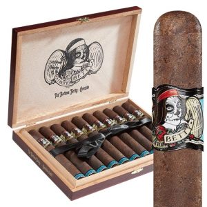 Drew Estates Fat Bottom Betty toro Box 10