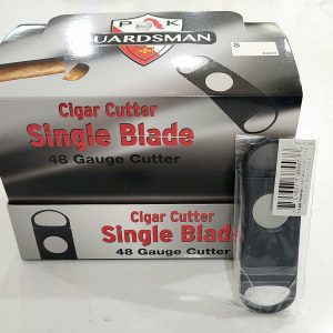 Guardsman Single Blade 48-gauge cutter