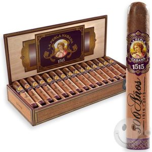 La Perla Habana 1515
