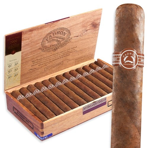 Padron 3000