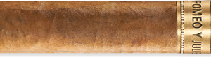 Romeo Y Julieta Clemenceau EN Tubos 6 x 50