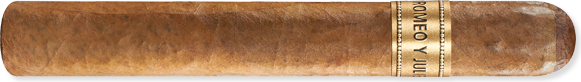 Romeo Y Julieta Clemenceau EN Tubos 6 x 50