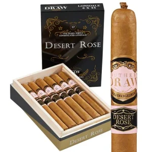 Southern Draw Desert Rose Longsdale 6 x 44