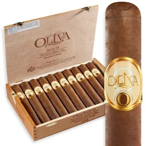 Oliva Serie O 7 x 50 churchill