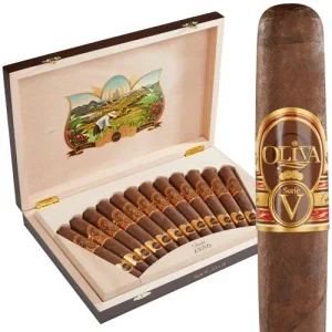 Oliva Serie V 135th Anniversary Edicion Limitada