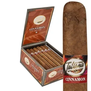 Tatiana Cinnamon classic 6 x 44 box 25